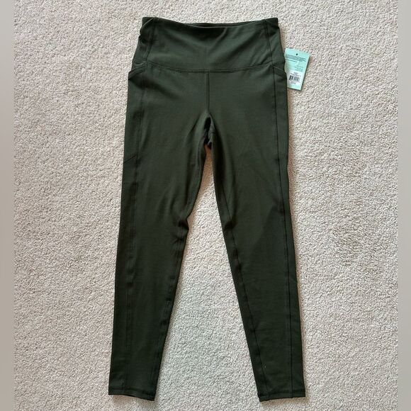 NWT NEVER WORN DSG ATHLETIC LEGGINGS - Picture 1 of 3